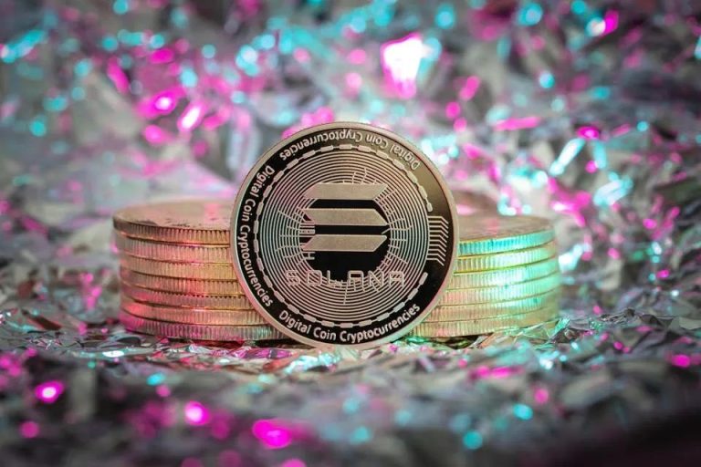 Солана Прайс падает до 185 долларов — вот почему импульс не длился