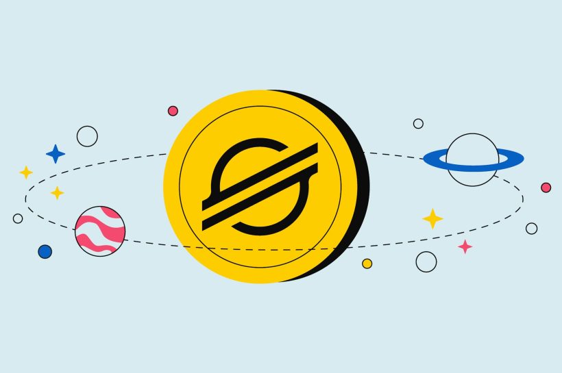 Звездный (xlm) диаграмма сигнализирует о крупном ралли - наступает 330%?