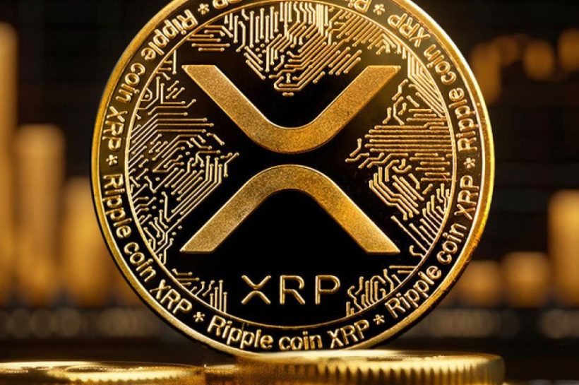 Аналитик прогнозирует xrp, чтобы подняться до 9-10 долларов-вот почему
