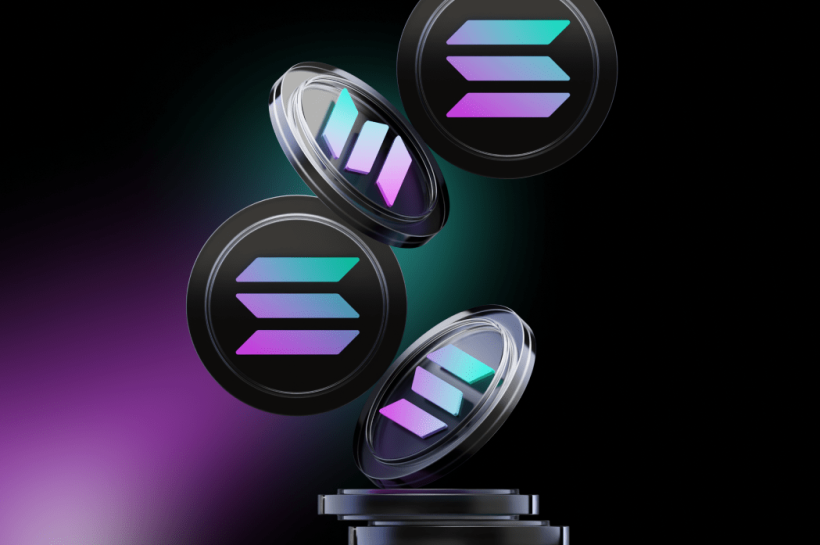 Солана Прайс сталкивается с замедлением: уровни поддержки и сопротивления, чтобы следить за