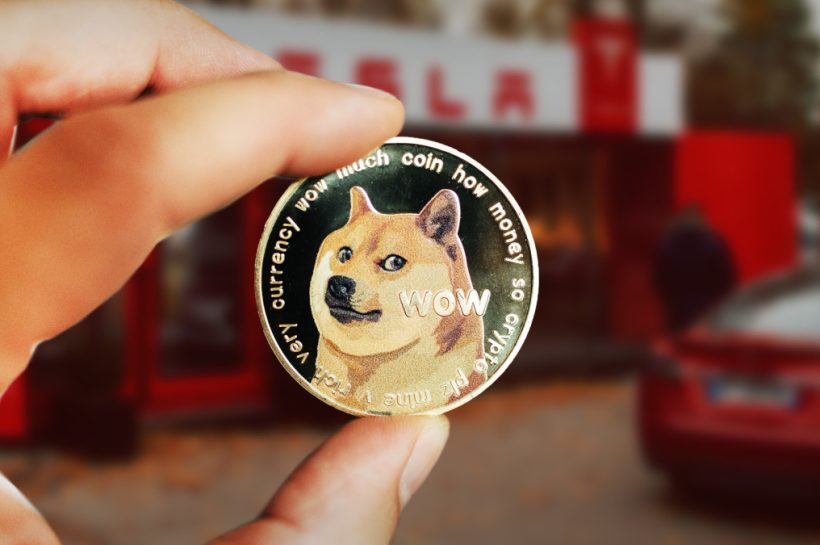 Цена Dogecoin возвращается в ключевой местный пик: является ли еще один важный тренд на горизонте?