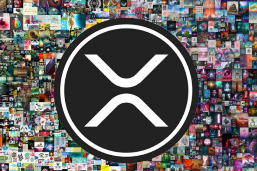 Xrpl попадает в 2,8 миллиарда безупречных транзакций - Big Players обращают внимание