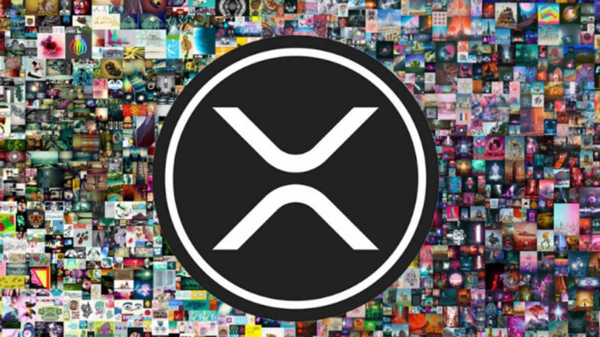 Xrpl попадает в 2,8 миллиарда безупречных транзакций - Big Players обращают внимание