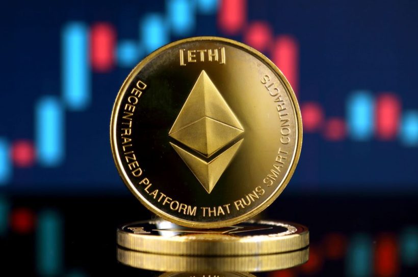 Фонд Ethereum обновляет лидерство на фоне волатильности рынка