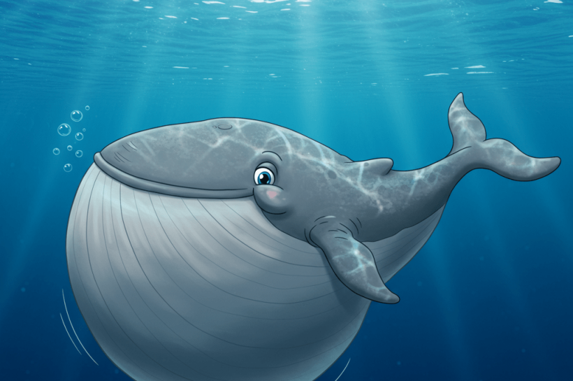 Солана прыгает на 9%, так как киты тихо накапливают миллионы - предложения