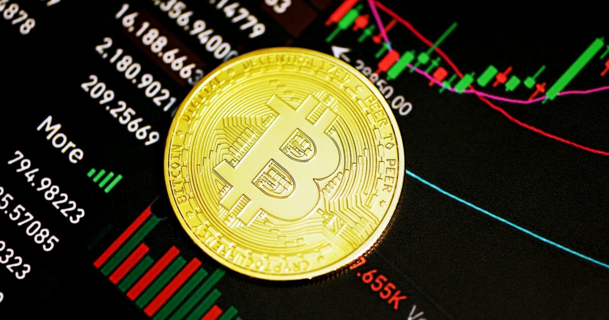 Фактор риска биткойна остается высоким, крипто -аналитики примечания