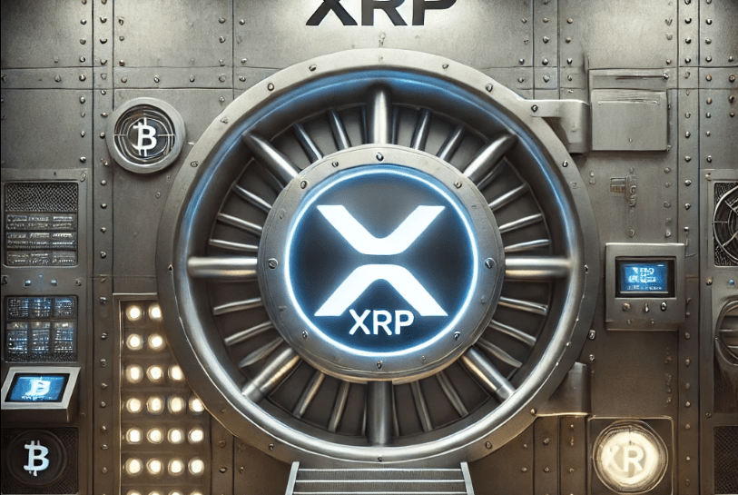 Xrp Surge входит? Аналитик прогнозирует целевую цель в 77 долларов - вот когда