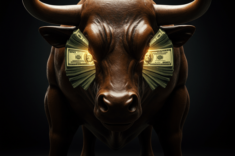 Xrp быки нацелились на 222 доллара - может ли это случиться?