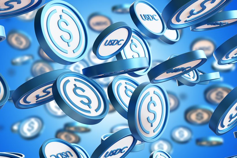 StableCoins предоставляется на 20 миллиардов долларов - ключ к следующему шагу Биткойна?