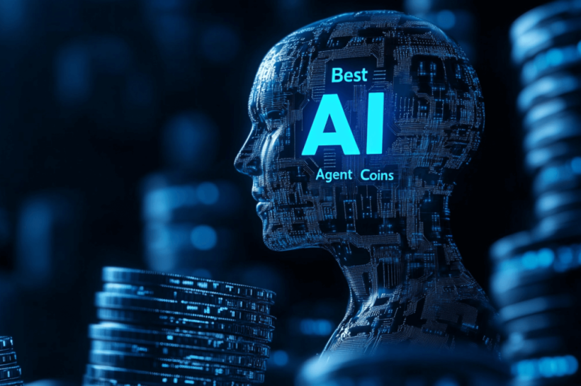 Лучшие монеты агента искусственного интеллекта для покупки в качестве инвестора «Шумиха» остается устойчивым в индустрии искусственного интеллекта