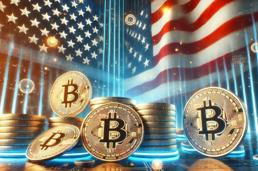 Лучший крипто для покупки после лучшего аналитика говорит, что в США Биткойн резерв может увеличить принятие криптографии