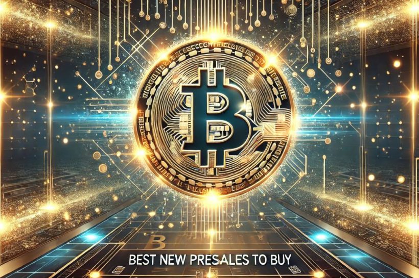 Лучшие новые презентации для покупки в качестве бычьего биткойнского сигнала обещают предстоящий бычий пробег