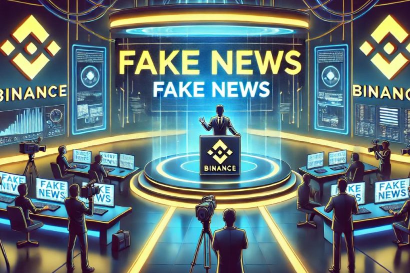 Лучшие предпосылки для покупки после того, как Binance отрицает слухи о сбросе Solana