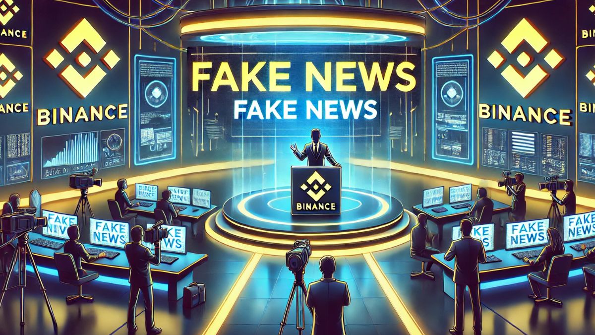 Лучшие предпосылки для покупки после того, как Binance отрицает слухи о сбросе Solana