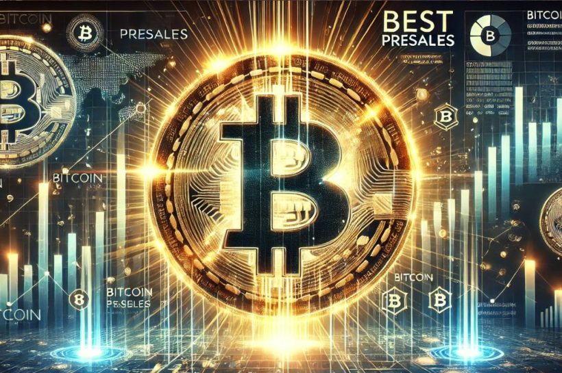 Лучшие предпосылки, чтобы купить как биткойн ETF приток резюме, предлагая бычий импульс