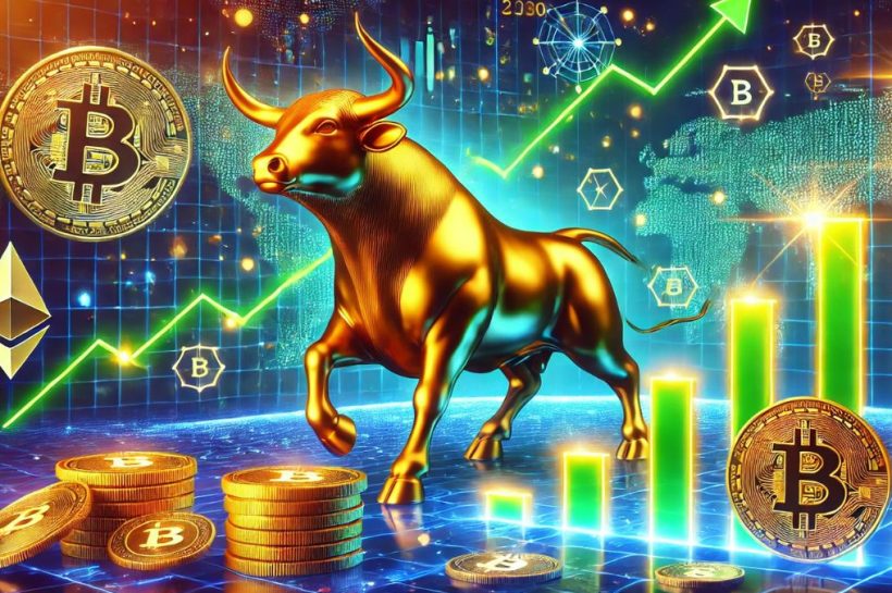 Лучшие предпосылки для взрыва после того, как WLFI Трампа заканчивает продажу токенов за 590 миллионов долларов США.