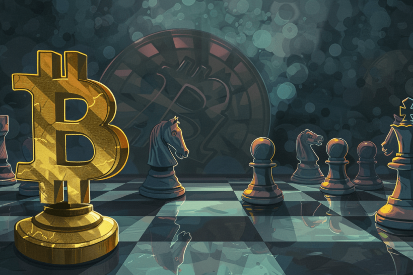 Биткойн ценовой действие говорит, что внизу, аналитик раскрывает, что будет