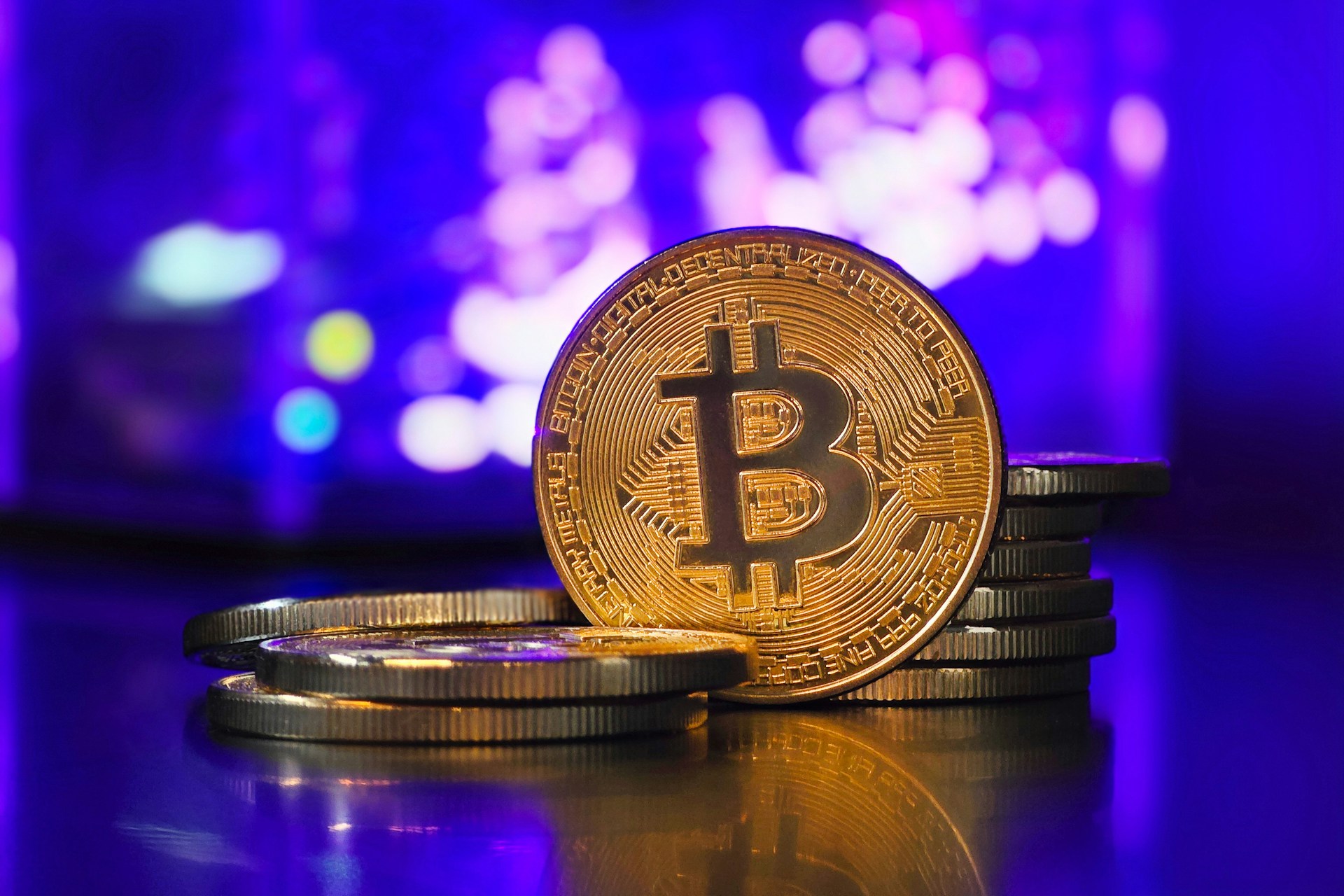 Биткойн может набрать 112 000 долларов, но только если он держатся выше этого уровня ключа - аналитик объясняет