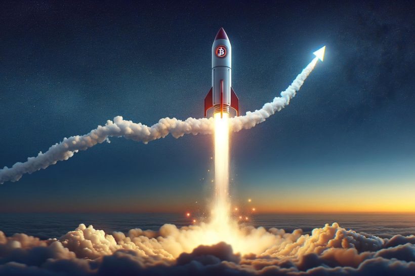 Cardano (ADA) ракеты более 60%, раздавливая медведей в потрясающем ралли!