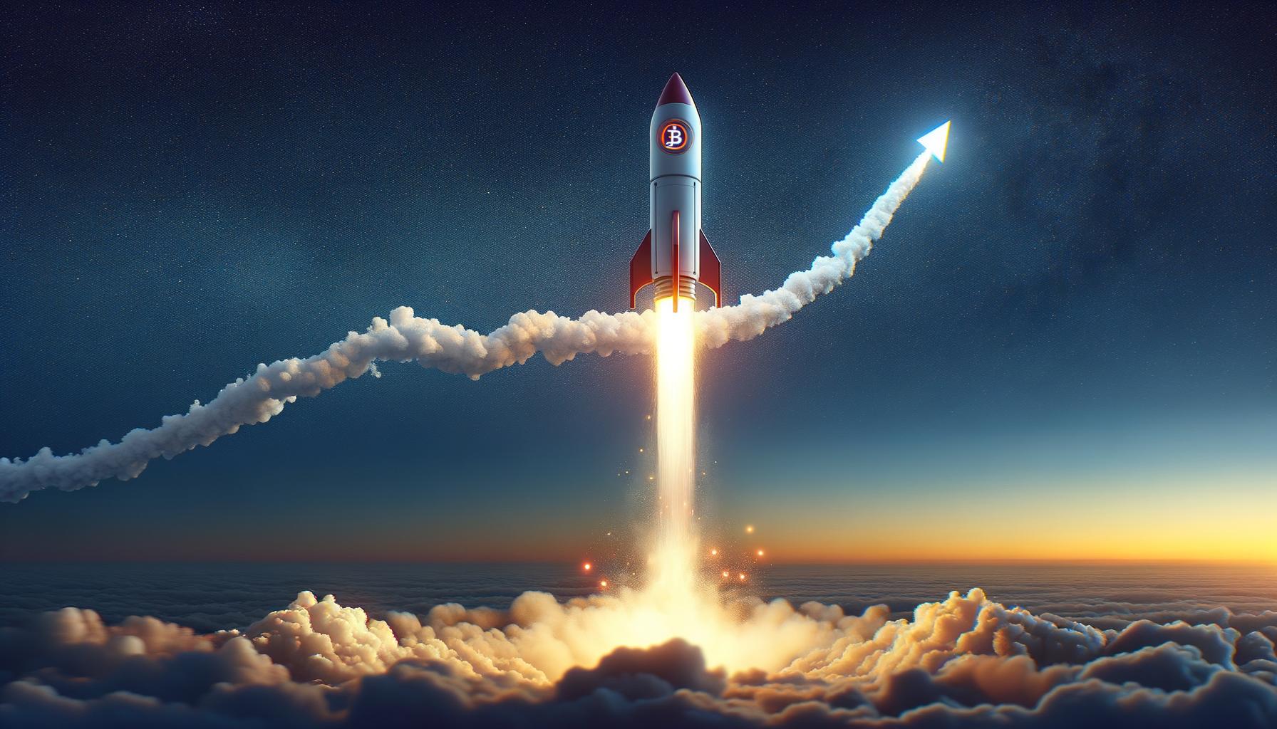 Cardano (ADA) ракеты более 60%, раздавливая медведей в потрясающем ралли!