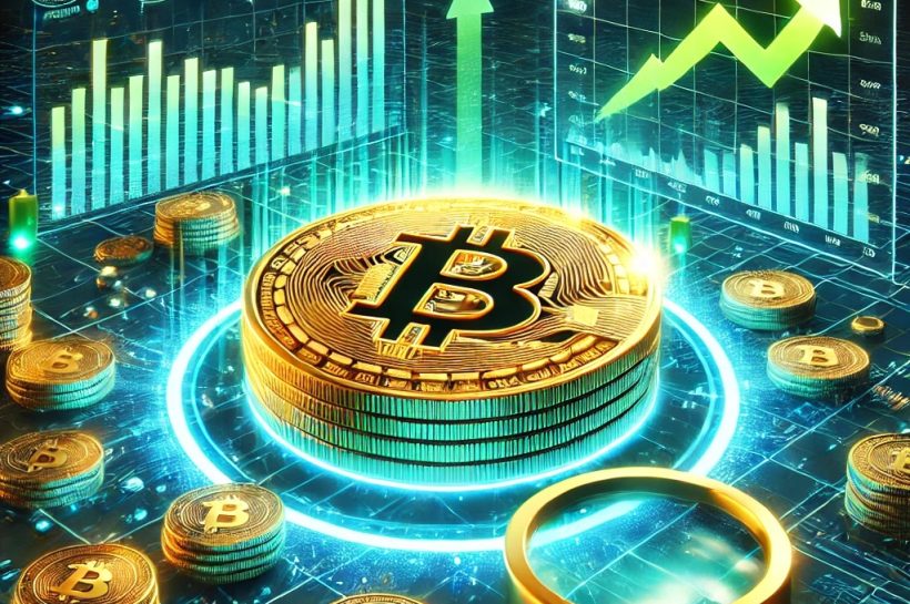 Биткойн находит дно? Что нам говорят данные UTXO