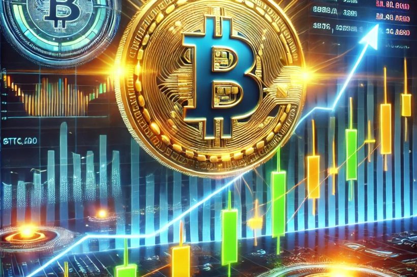 Биткойн восстанавливает 90 тыс. Долл. США, но этот показатель сигнализирует о возможной фазе консолидации