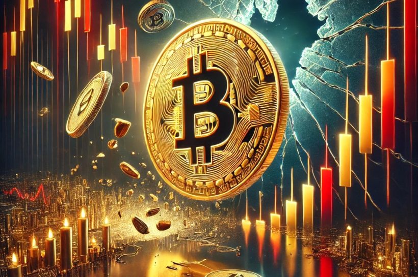 Биткойн простирается ниже 80 000 долларов - вот что может произойти дальше