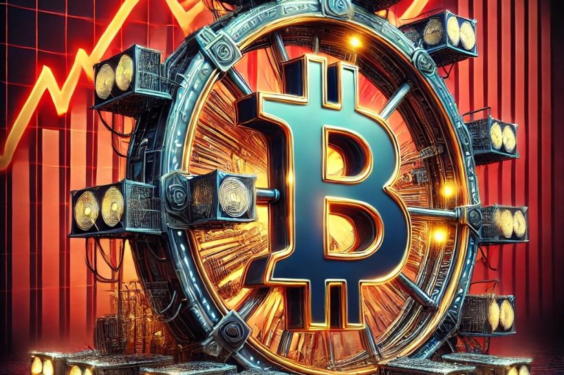 Сложность добычи биткойнов возрастает, несмотря на снижение рынка - что это значит?