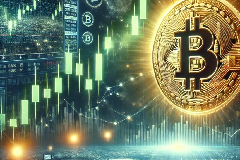 Биткойн восстанавливается выше 85 000 долларов США на фоне слабых рыночных спросов