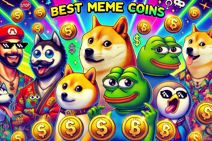 Дом лучших монет мемов, Солана, исполняется пять