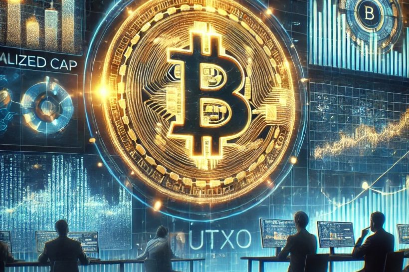 Реализованные биткойны и данные UTXO сигнализируют о значительном сдвиге - что нужно смотреть