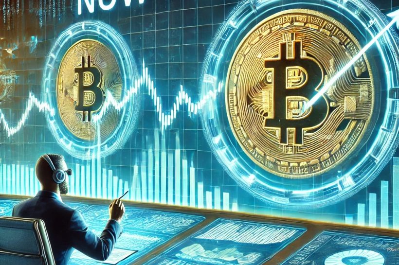 Аналитик сравнивает текущий откат биткойнов с рынком 2024 года - то, что они нашли