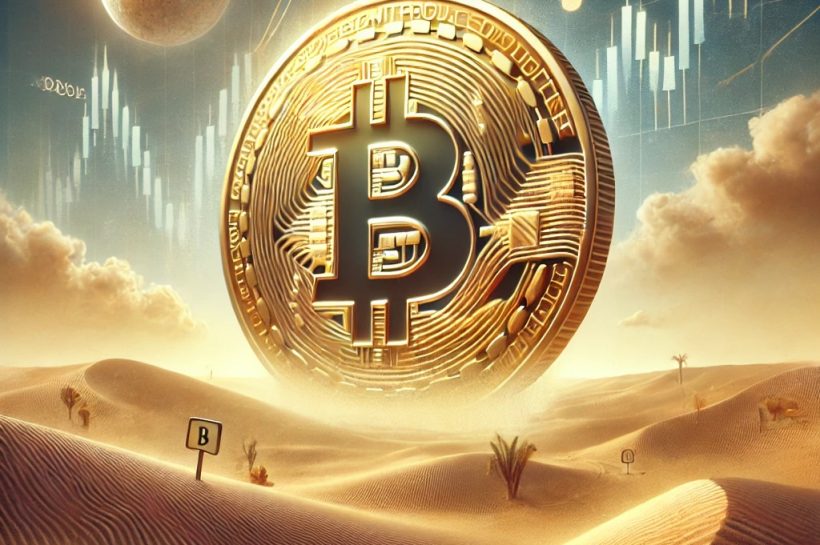 Появляются предупреждающие знаки: аналитики говорят, что недавний рост Биткойна, возможно, был миражом