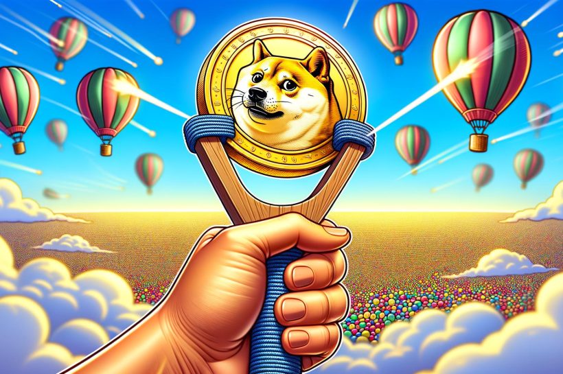 Dogecoin (Doge) Попытки восстановить - приобретет импульс восстановления?