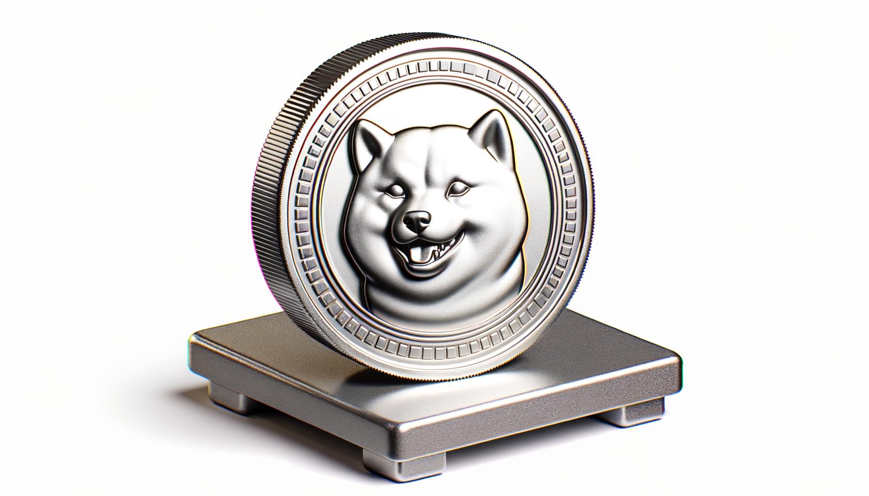 Dogecoin (Doge) под давлением - конфликты, скользящие на территорию медведя