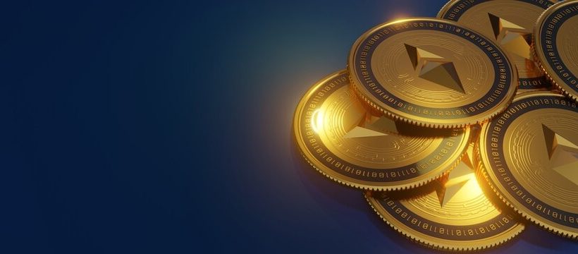 Цена Ethereum подтверждает прорыв от восходящего треугольника, Target, установленная в 7800 долл. США.