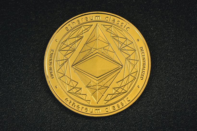 Ethereum Price образует мегафоновое дно, не видно с 2020 года, вот что произошло в прошлый раз