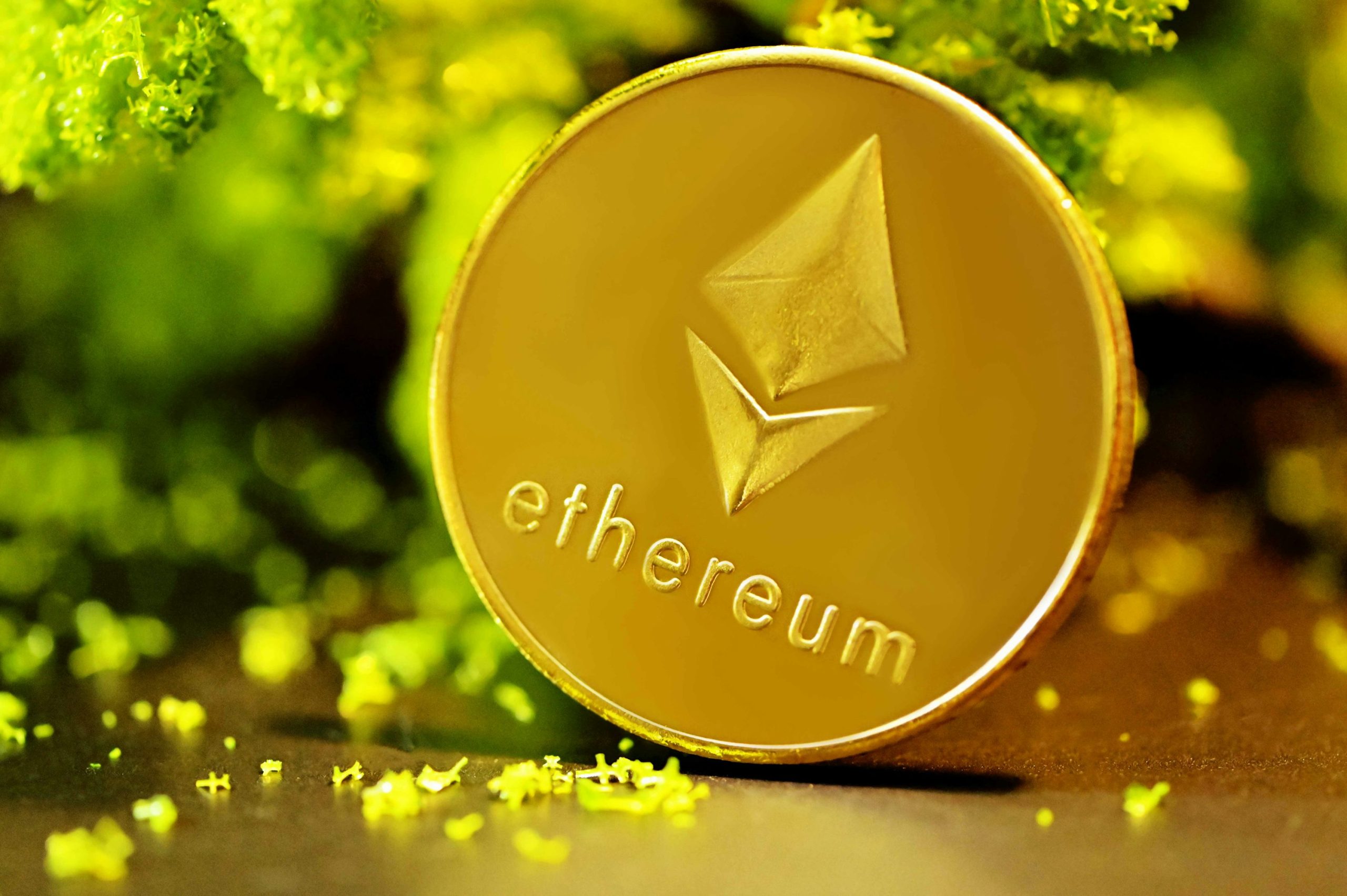 Ethereum, Dogecoin и Altcoin Market: почему только на 217 дней возможно