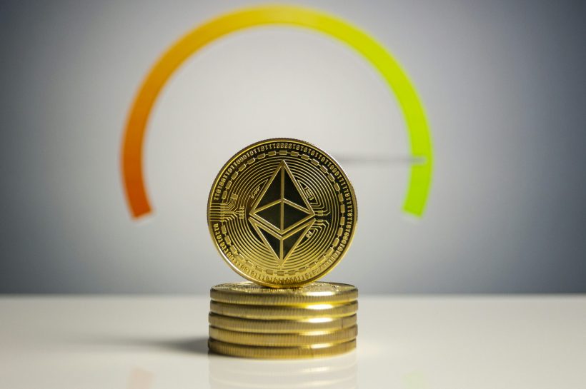 Ethereum CLS показывает, что цена отскочит выше 2600 долларов, вот почему
