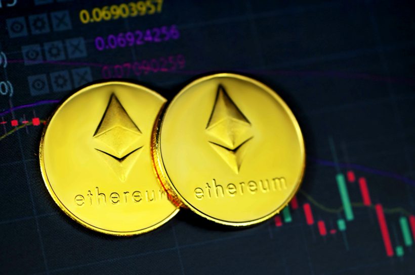 Ethereum Price приближается к критической 100-дневной SMA-прорвается ли это?