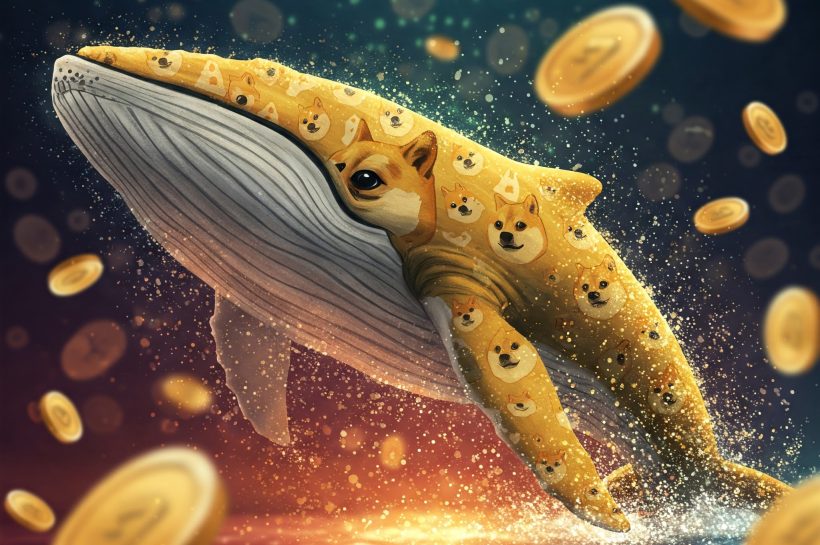 $ 1 Dogecoin? Накопление китов предполагает отскок - анализатор