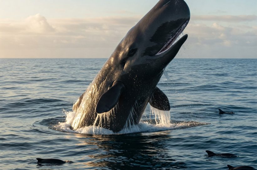 Кит захватывает 506 миллиардов Пепе - это ценовая взрыв рядом?