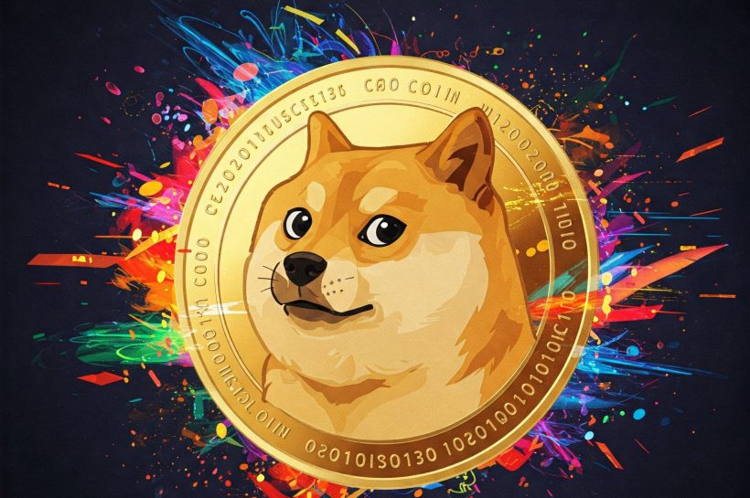 Dogecoin установлен для 10 -кратного всплеска? Элон Маск Аниме X Post Sparks шумиха