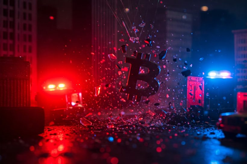 Биткойн до 10 000 долларов? Ведущий аналитик выпускает резкое предупреждение