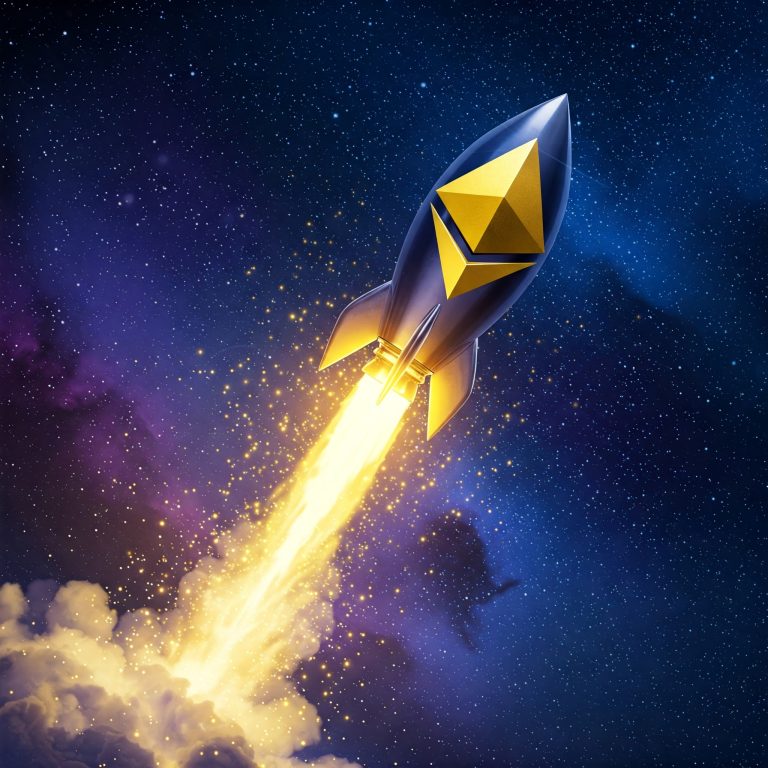 Ethereum до 20 тысяч долларов? Инвестор говорит, что в реальном мире усыновление имеет ключ