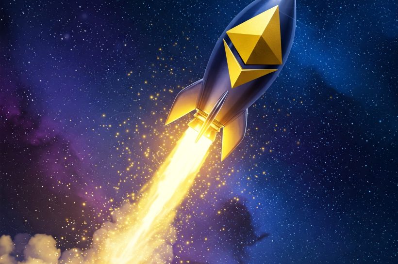 Ethereum до 20 тысяч долларов? Инвестор говорит, что в реальном мире усыновление имеет ключ