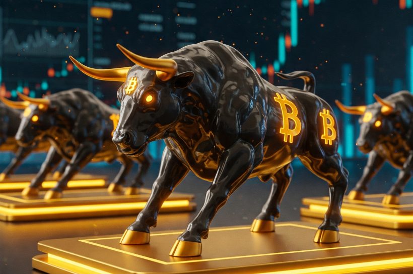 Bitcoin Bulls, готовые к действию, поскольку рыночные расстояния - бычьи дивергенции - вынужденные