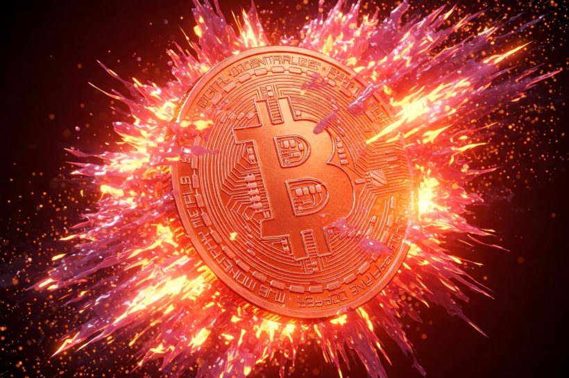 Bitcoin CME Gap, который должен произойти с толчком к 83 000 долларов - что будет дальше?