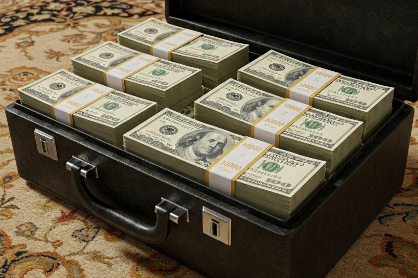 Биткойн -дорога до 1 миллиона долларов: ожидайте «падение, а затем разорвать», Bitwise Cio говорит