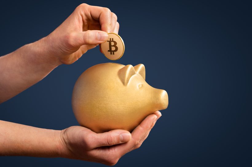 Цена биткойнов проливается до 84 000 долларов США - ключевые уровни поддержки для просмотра